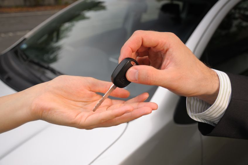 Dirive Different Car Server
