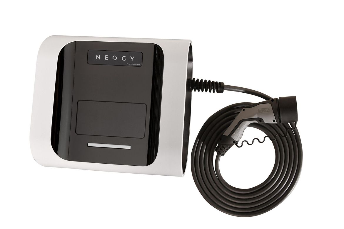 Wallbox Neogy